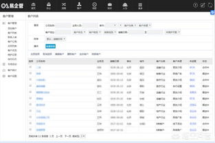 crm系统定制化的优势及其适用场景有哪些