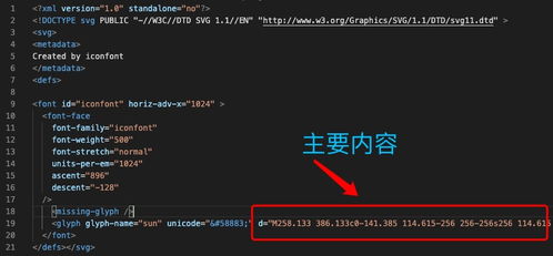 微信小程序开发实践 基础内容icon,关于图标的4个实现方案等